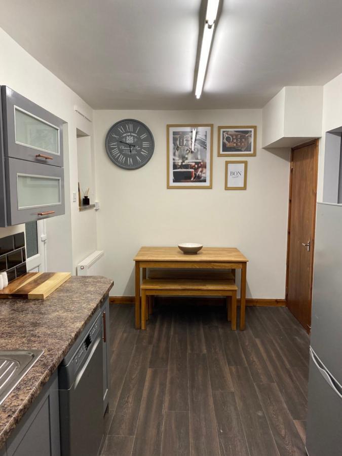 Claire'S Townhouse, Aberdeenshire, 3 Bedrooms Oldmeldrum Extérieur photo