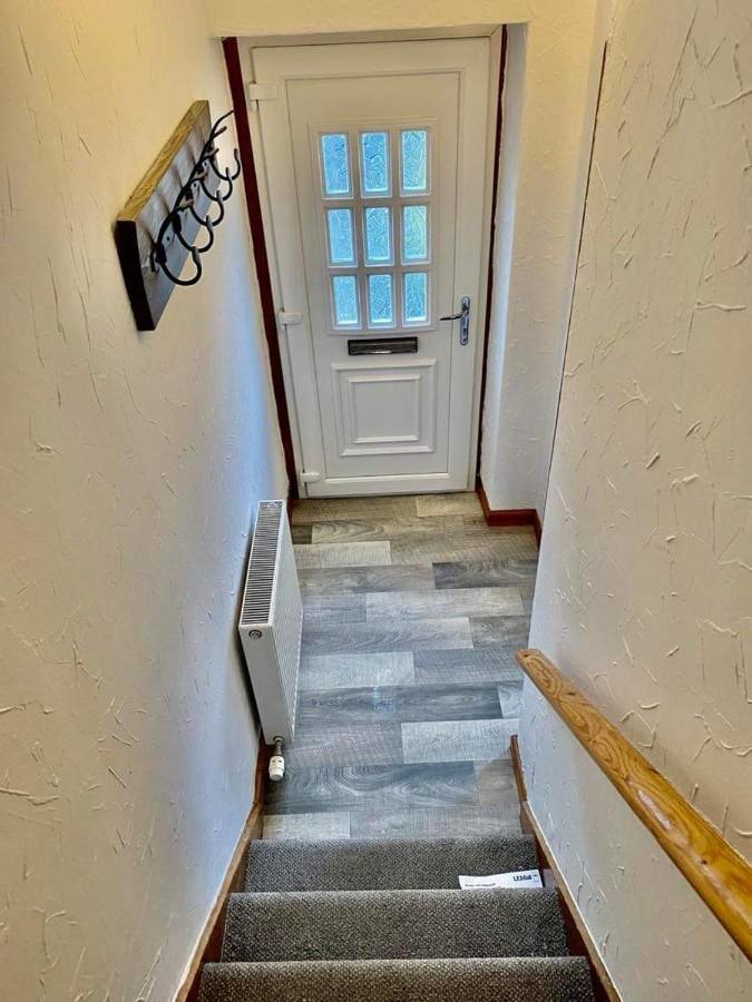 Claire'S Townhouse, Aberdeenshire, 3 Bedrooms Oldmeldrum Extérieur photo